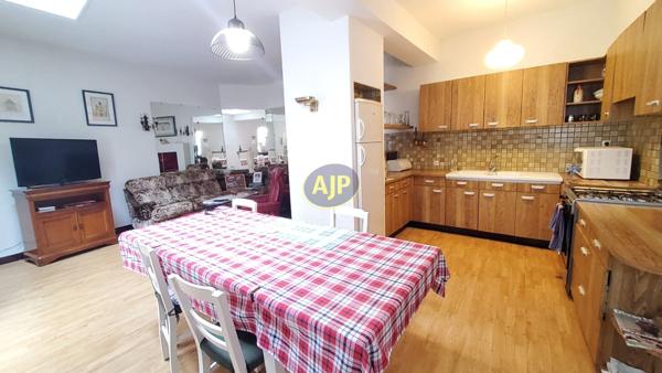 Vente appartement Pontivy : 133 750 € - AJP Immobilier Pontivy