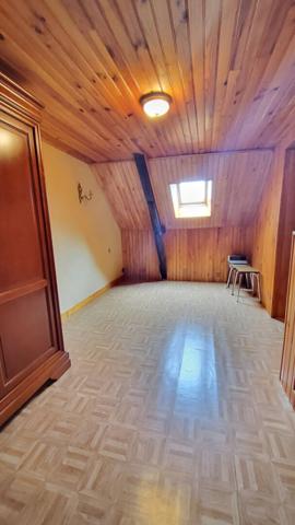 Vente appartement Pontivy : 133 750 € - AJP Immobilier Pontivy