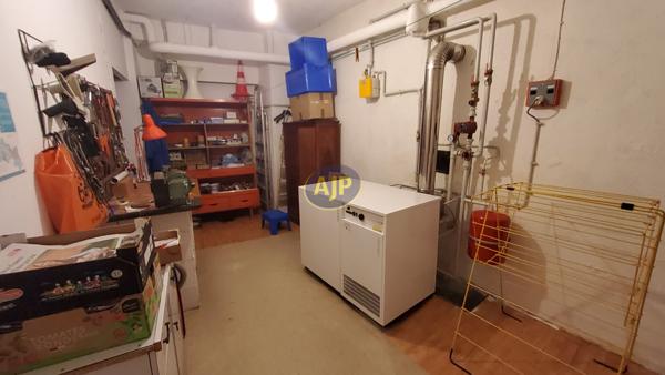 Vente appartement Pontivy : 133 750 € - AJP Immobilier Pontivy