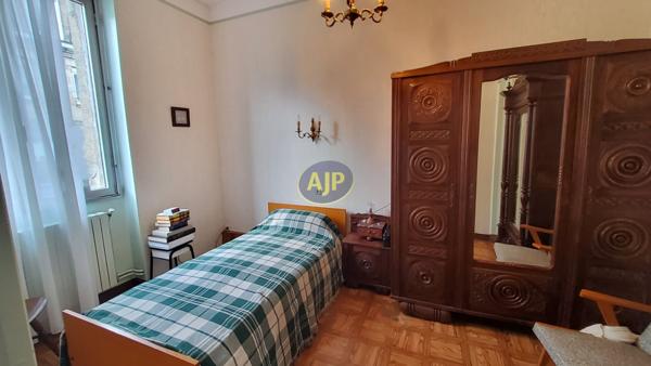 Vente appartement Pontivy : 133 750 € - AJP Immobilier Pontivy