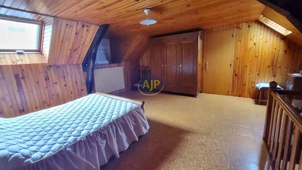 Vente appartement Pontivy : 133 750 € - AJP Immobilier Pontivy