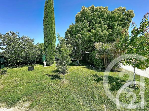 Maison à vendre  5 pièces - 95 m 2   CHEVAL BLANC  - 84