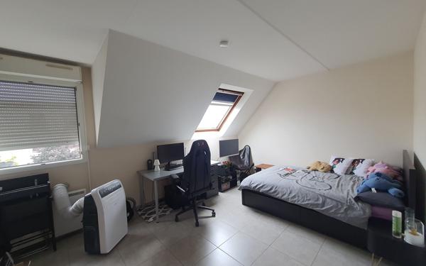 Appartement à louer    1 pièce • 27,98 m2 Lagny-sur-Marne