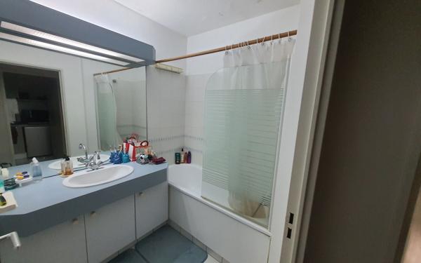 Appartement à louer    1 pièce • 27,98 m2 Lagny-sur-Marne