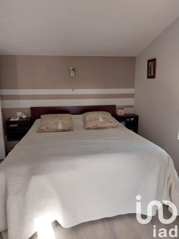 Maison à vendre 6 pièces 166 m² Saint-Julien-de-Concelles