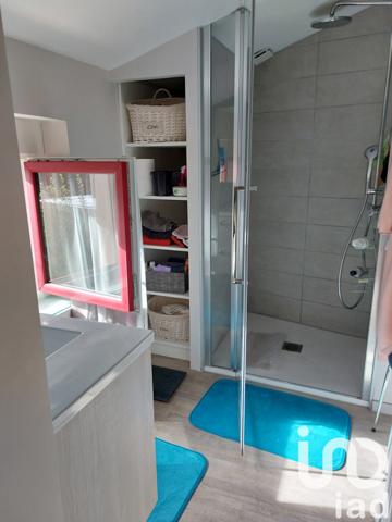 Maison à vendre 6 pièces 166 m² Saint-Julien-de-Concelles