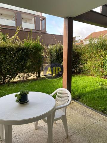 Vente appartement Vertou : 152 000 € - AJP Immobilier Nantes Sud