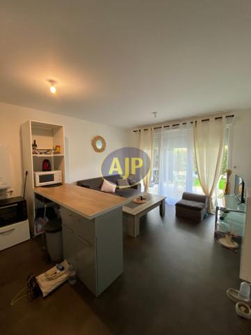 Vente appartement Vertou : 152 000 € - AJP Immobilier Nantes Sud