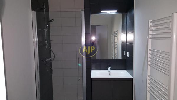 Vente appartement Vertou : 152 000 € - AJP Immobilier Nantes Sud