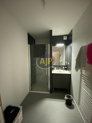 Vente appartement Vertou : 152 000 € - AJP Immobilier Nantes Sud