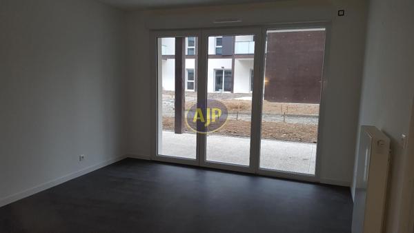 Vente appartement Vertou : 152 000 € - AJP Immobilier Nantes Sud