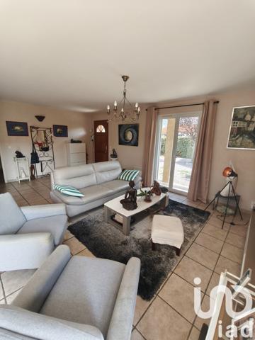 Maison à vendre 4 pièces 91 m² Saint-Hippolyte