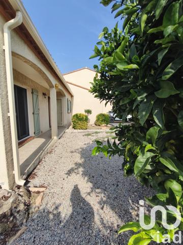 Maison à vendre 4 pièces 91 m² Saint-Hippolyte