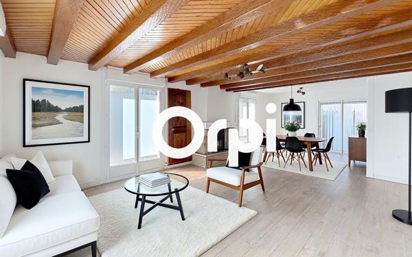 Maison à vendre    6 pièces •  Guérande