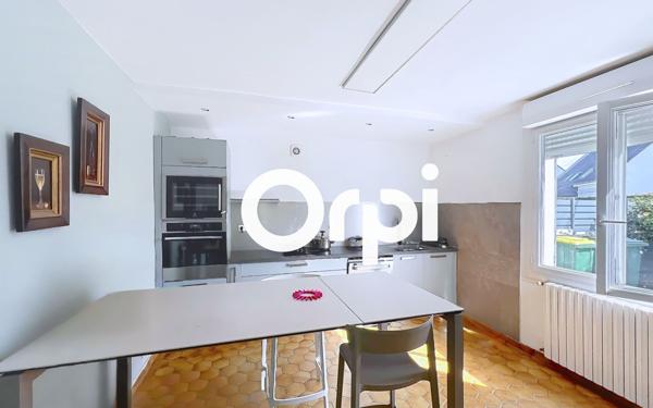 Maison à vendre    6 pièces •  Guérande