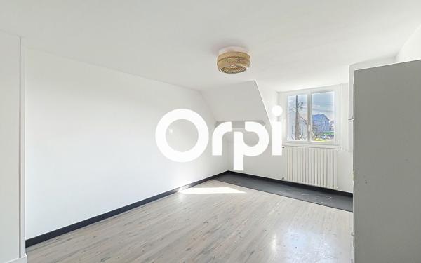 Maison à vendre    6 pièces •  Guérande