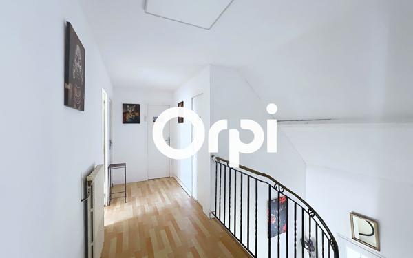 Maison à vendre    6 pièces •  Guérande