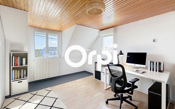 Maison à vendre    6 pièces •  Guérande