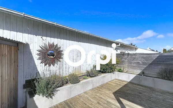 Maison à vendre    6 pièces •  Guérande