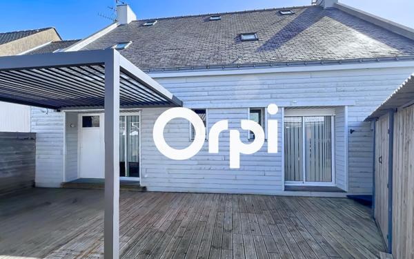 Maison à vendre    6 pièces •  Guérande