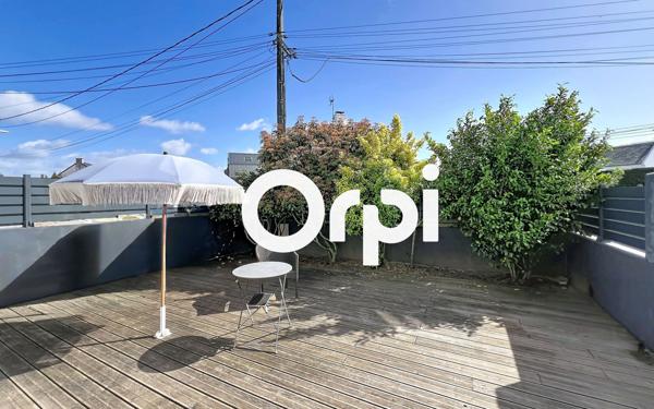 Maison à vendre    6 pièces •  Guérande