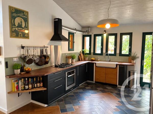 Maison à vendre  6 pièces - 147 m 2   DIGNE LES BAINS  - 04