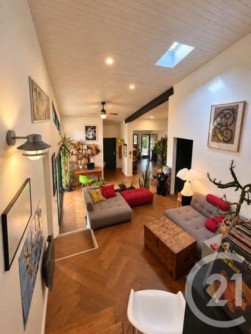Maison à vendre  6 pièces - 147 m 2   DIGNE LES BAINS  - 04