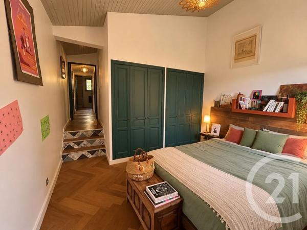 Maison à vendre  6 pièces - 147 m 2   DIGNE LES BAINS  - 04