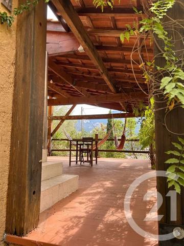 Maison à vendre  6 pièces - 147 m 2   DIGNE LES BAINS  - 04