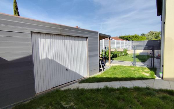 Maison à vendre    5 pièces •  Miribel