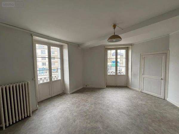 Location - Appartement Laval 53000 3 pièces 64 m 2