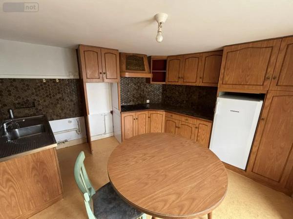 Location - Appartement Laval 53000 3 pièces 64 m 2