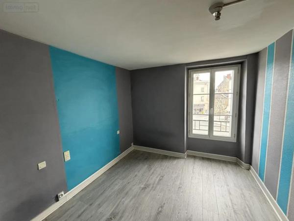 Location - Appartement Laval 53000 3 pièces 64 m 2