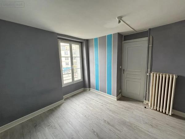 Location - Appartement Laval 53000 3 pièces 64 m 2