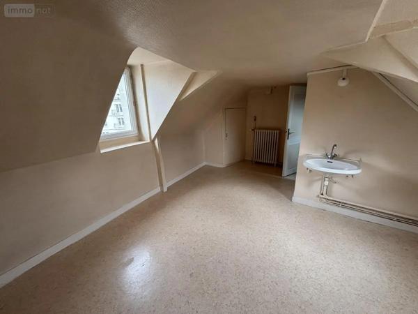 Location - Appartement Laval 53000 3 pièces 64 m 2