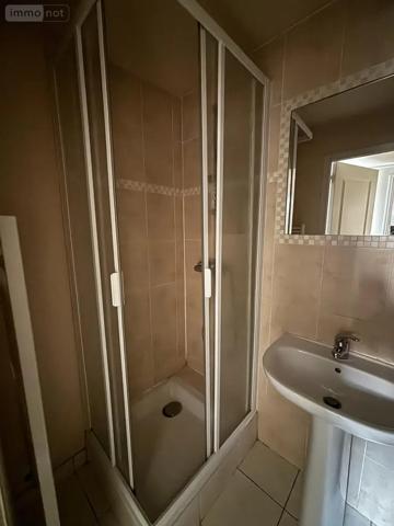 Location - Appartement Laval 53000 3 pièces 64 m 2