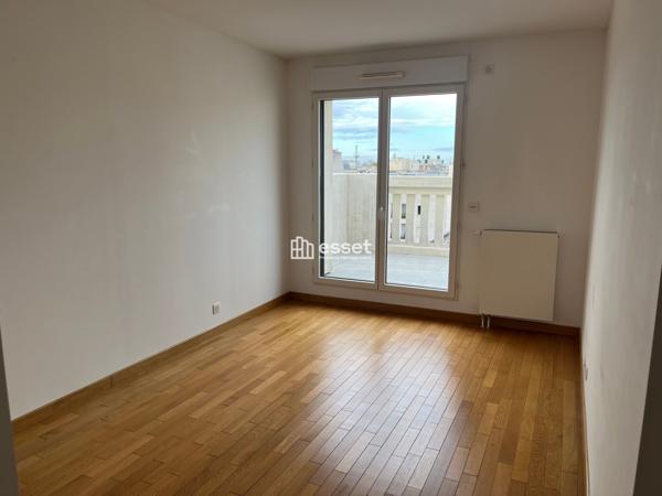 Location Appartement 5 pièces 132.7 m² - Levallois Perret 92300