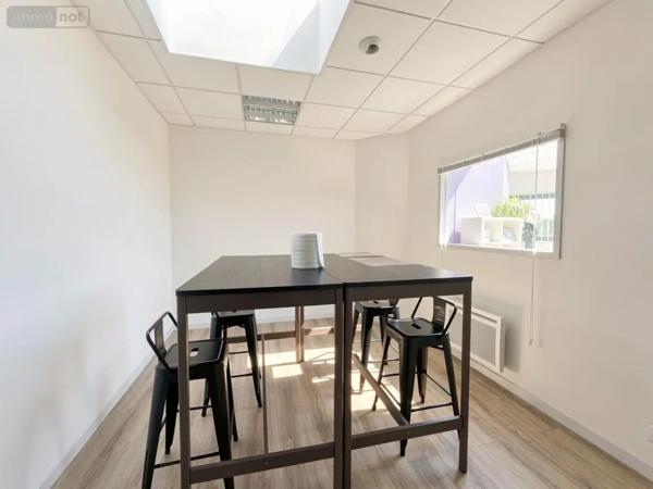 Location - Fonds et/ou murs commerciaux Saint-Martin-des-Champs 29600 105 m 2