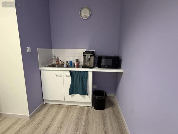 Location - Fonds et/ou murs commerciaux Saint-Martin-des-Champs 29600 105 m 2
