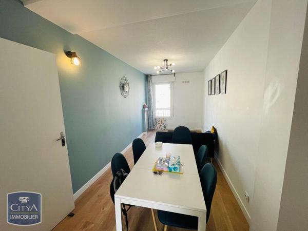 Appartement à louer 1 pièce 11.4m² Toulon (83000)