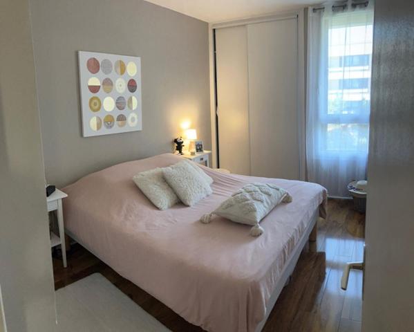 Appartement  3 pièces avec balcon