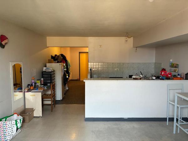Très bon rendement, hyper centre de Bellac