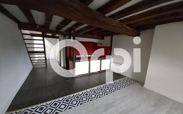 Appartement à louer    3 pièces •  Chalon-sur-Saône