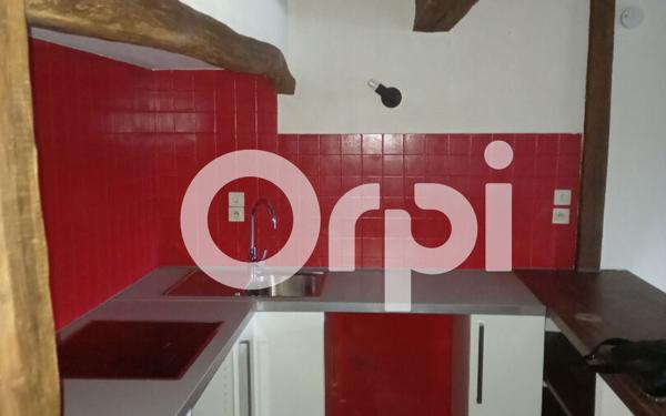 Appartement à louer    3 pièces •  Chalon-sur-Saône