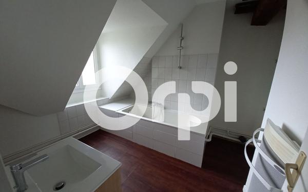 Appartement à louer    3 pièces •  Chalon-sur-Saône