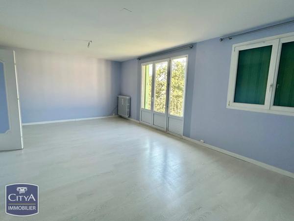 Appartement à vendre 4 pièces 83m² Alençon (61000)