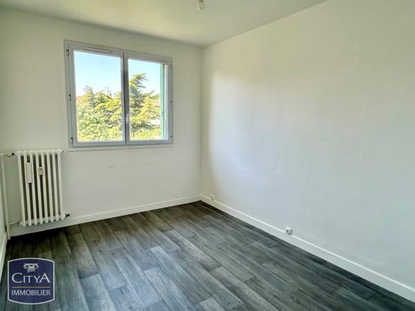 Appartement à vendre 4 pièces 83m² Alençon (61000)