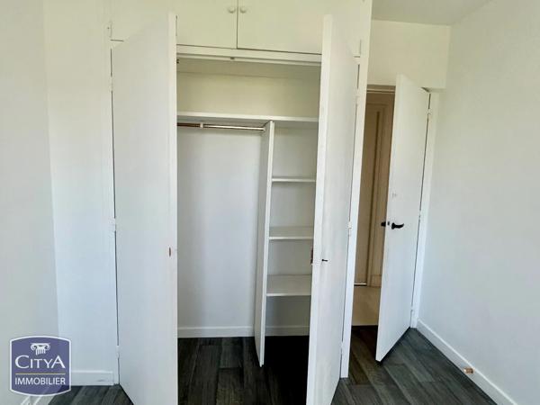 Appartement à vendre 4 pièces 83m² Alençon (61000)