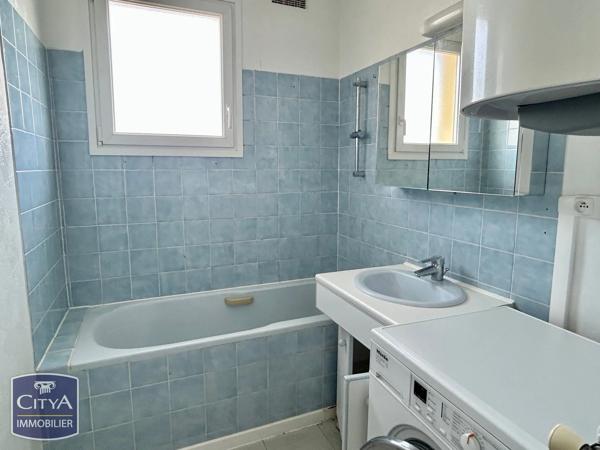 Appartement à vendre 4 pièces 83m² Alençon (61000)