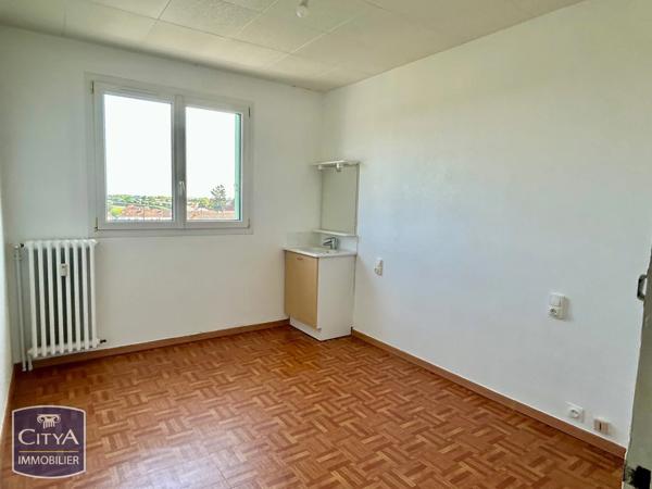 Appartement à vendre 4 pièces 83m² Alençon (61000)